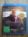 Cosmopolis [Blu-ray] von Cronenberg, David