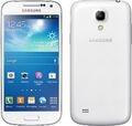 Samsung Galaxy S4 Mini  GT-I9195i White Fros Full HD /8 GB/ LTE Super-AMOLED TOP
