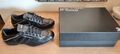 Adidas Porsche Design 'Drive Pilot' P'5000 Sneaker [schwarz] [42 2/3]