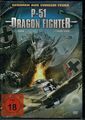  P-51 - Dragon Fighter (DVD) Film FSK18 - NEU & OVP