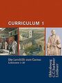 Cursus Ausgabe A/B. Curriculum 1: Lernhilfen zum ... | Buch | Zustand akzeptabel