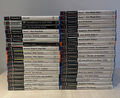 Playstation 2 / PS2 - Spiele - Games - große Auswahl - Shooter, Action, Fantasy