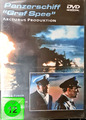PANZERSCHIFF "GRAF SPEE" * DVD * NEU * OVP von Michael Powell & Anthony Quayle