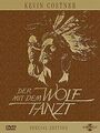 Der mit dem Wolf tanzt (Special Edition, 4 DVDs incl... | DVD | Zustand sehr gut