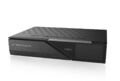 Dreambox DM900 UHD 4K 1x DVB-S2 Dual Tuner E2 Linux PVR Receiver
