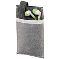 Hama Tasche Schutz-Hülle Etui Beutel Case Cover Sleeve für MP4 MP3 Player iPod