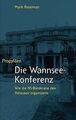 Die Wannsee-Konferenz. Wie die NS-Bürokratie den Ho... | Buch | Zustand sehr gut