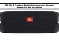 JBL Flip 5 Tragbare Bluetooth Lautsprecher Speaker Wasserfest Box PartyBoost