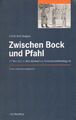 Zwischen Bock und Pfahl : 77 Monate in den deutschen Konzentrationslagern. Reihe