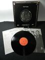 Kraftwerk – Radio-Activity - LP Vinyl Capitol Records – ECS-80418 Japan