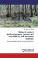 Natural versus anthropogenic genesis of mardels on the Gutland plateau A ge 4843