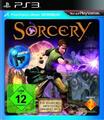 Sorcery - PS3 