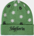 Harry Potter  - Mütze/ Beanie Slytherin Multicolor Neu Top