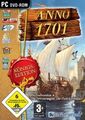 ANNO 1701 KÖNIGSEDITION ** Nachfolger von 1503 1602  