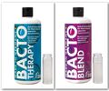 Fauna Marin Bacto Set: Bacto Blend + Bacto Therapy je 250ml,Bakterien Meerwasser