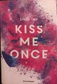 Stella Tack: Kiss Me Once