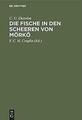 Die Fische in den Scheeren von Mörkö | Buch | 9783111098494