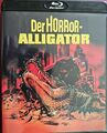 Der Horror-Alligator Blu-ray