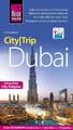 Reise Know-How CityTrip Dubai: Reiseführer mit Faltplan und kostenloser Web ...