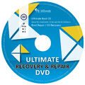 Recovery & Repair CD DVD für Windows 7 & 8 + Vista +XP  32/64bit 2015