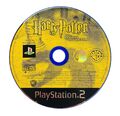 Harry Potter und die Kammer des Schreckens - Playstation 2 (PS2, 2002) nur Disc