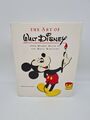 The art of Walt Disney From Mickey Mouse to the Magic Kingdoms Christopher Finch
