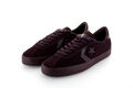 Converse Cons Breakpoint Ox All Violet Cherry Suede Gr. 42,5  / 43 US 9