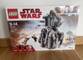 LEGO Star Wars: First Order Heavy Scout Walker 75177 - OVP