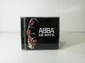18 Hits von ABBA CD 2005 Zustand sehr gut keine Kratzer