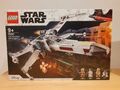 LEGO Star Wars 75301 Luke Skywalkers X-Wing Fighter, NEU & OVP