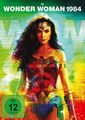 Wonder Woman 1984 - (Gal Gadot) # DVD-NEU