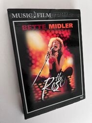 The Rose (DVD, 2005) DVD r195