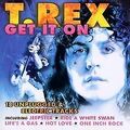 Get It on von T.Rex | CD | Zustand sehr gut