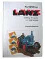 Lanz Bulldog-Prospekte von 1952 bis 1962 - Kurt Häfner