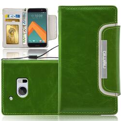Handy Tasche für LG G2 Mini G3 G4 G5 Schutz Hülle Wallet Case Flip Cover Etui