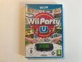 Wii Party U - Nintendo Wii U - NEU / OVP