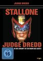  Judge Dredd mit Sylvester Stallone | DVD