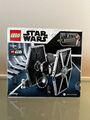 LEGO® 75300 Star Wars TIE Fighter Pilot Imperial NEU & OVP + EOL