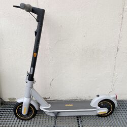 Segway-Ninebot MAX G30LD, E Scooter mit Straßenzulassung für Erwachsene, max. 20