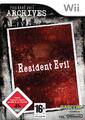 Resident Evil Archives (Wii, gebraucht) **