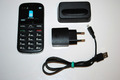 Doro 1380 Handy Dual-SIM für Senioren Smartphone
