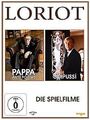 Loriot - Die Spielfilme - Pappa ante Portas / Ödipussi [2... | DVD | Zustand gut