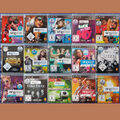 PS3 - Playstation ► SingStar Spiel nach Wahl - ABBA | Vol. 1 2 3 | Dance u.v.m ◄