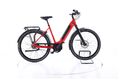 Gazelle Ultimate C8+ HMB Belt City E-Bike Elektrofahrrad Citybike Bosch 500Wh