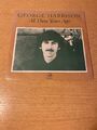 7" GEORGE HARRISON (THE BEATLES) * All Those Years Ago (MINT-)