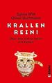 Krallen rein!: Über das wahre Leben mit Katzen von Uschm... | Buch | Zustand gut
