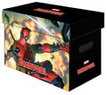 Deadpool 2024 - Comic Short Box