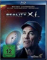 Reality XL [Blu-Ray] von Bohn, Thomas | DVD | Zustand sehr gutGeld sparen & nachhaltig shoppen!