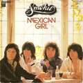 Smokie - Mexican Girl 7" Single EMI Vinyl Schallplatte 70034