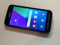 Samsung Galaxy Xcover 4 G390F Schwarz Ohne Simock Android